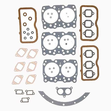 Head Gasket Set Fits InternationalCaseIH 1070 1090 1170 1175